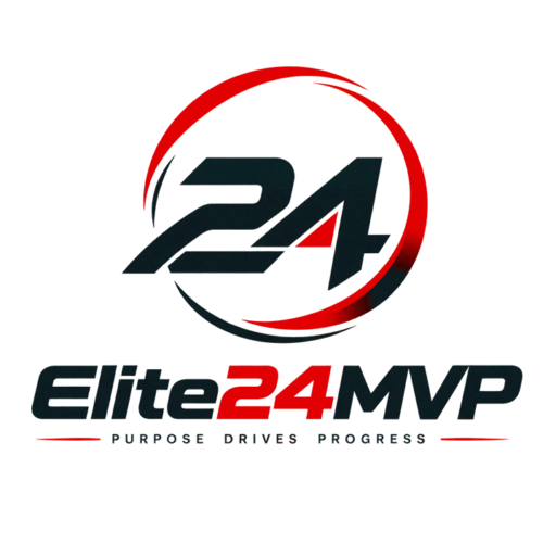 Elite 24 MVP